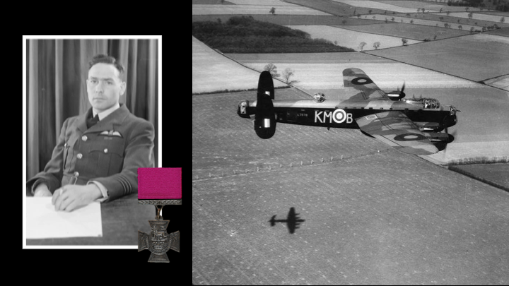 Voices of WW2 tweet media