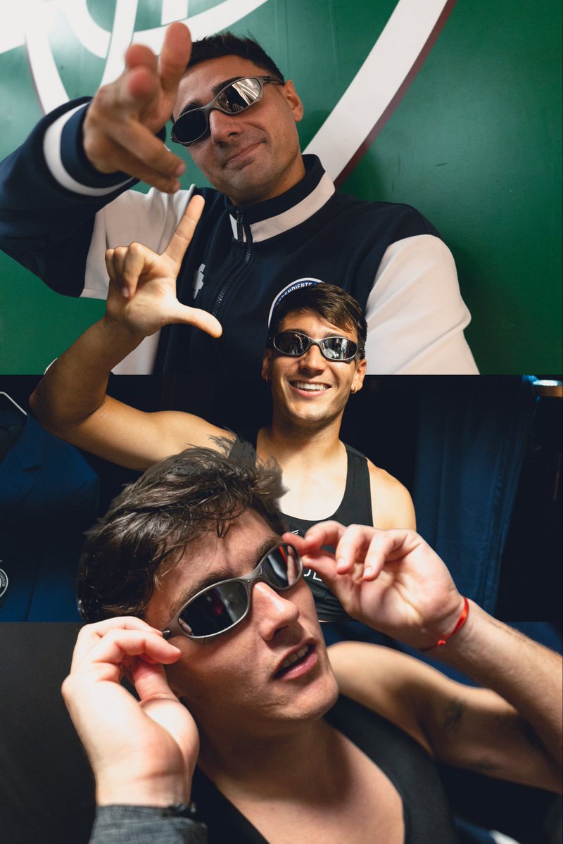 Independiente Rivadavia tweet media