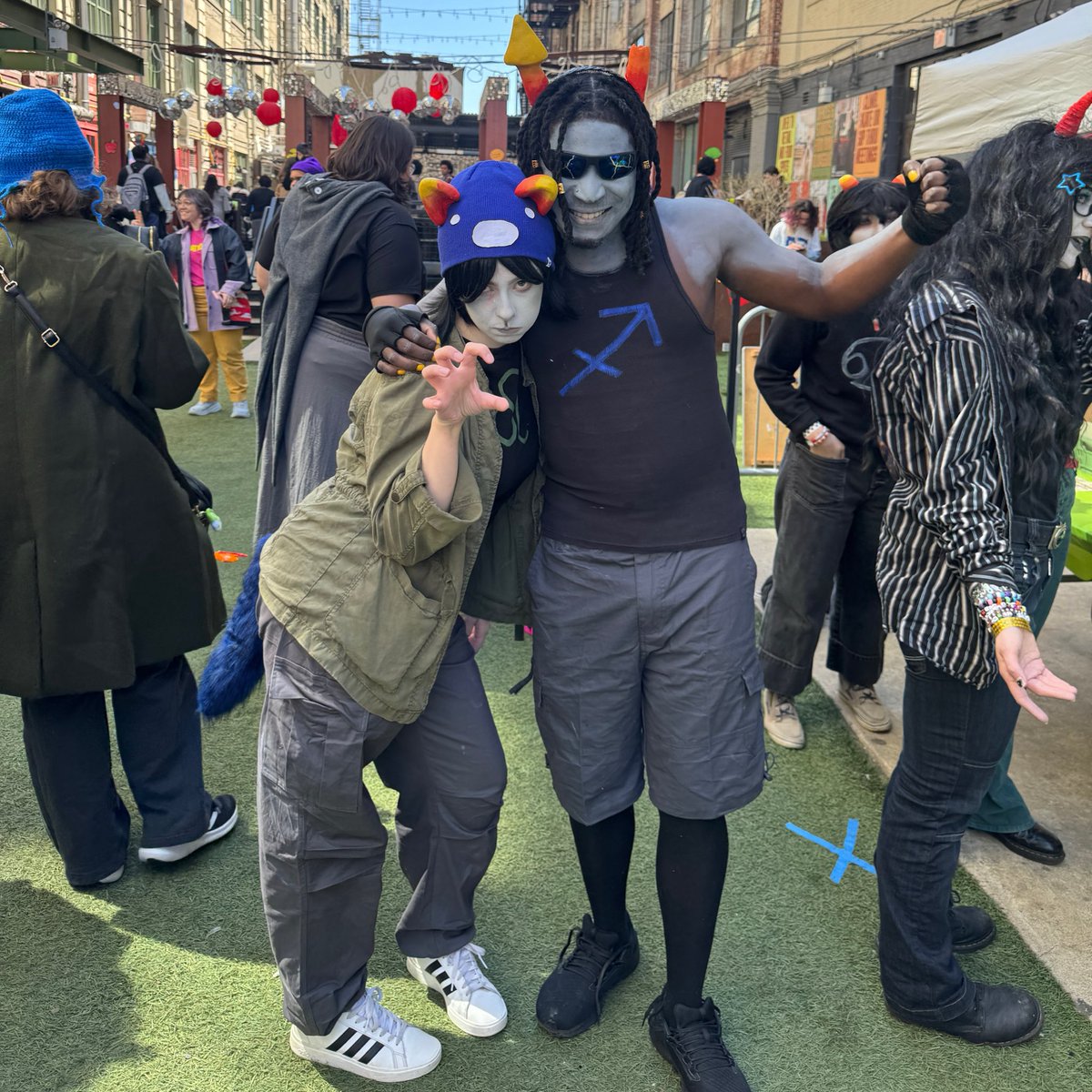 fangz🔜NYCstuck!!! tweet media