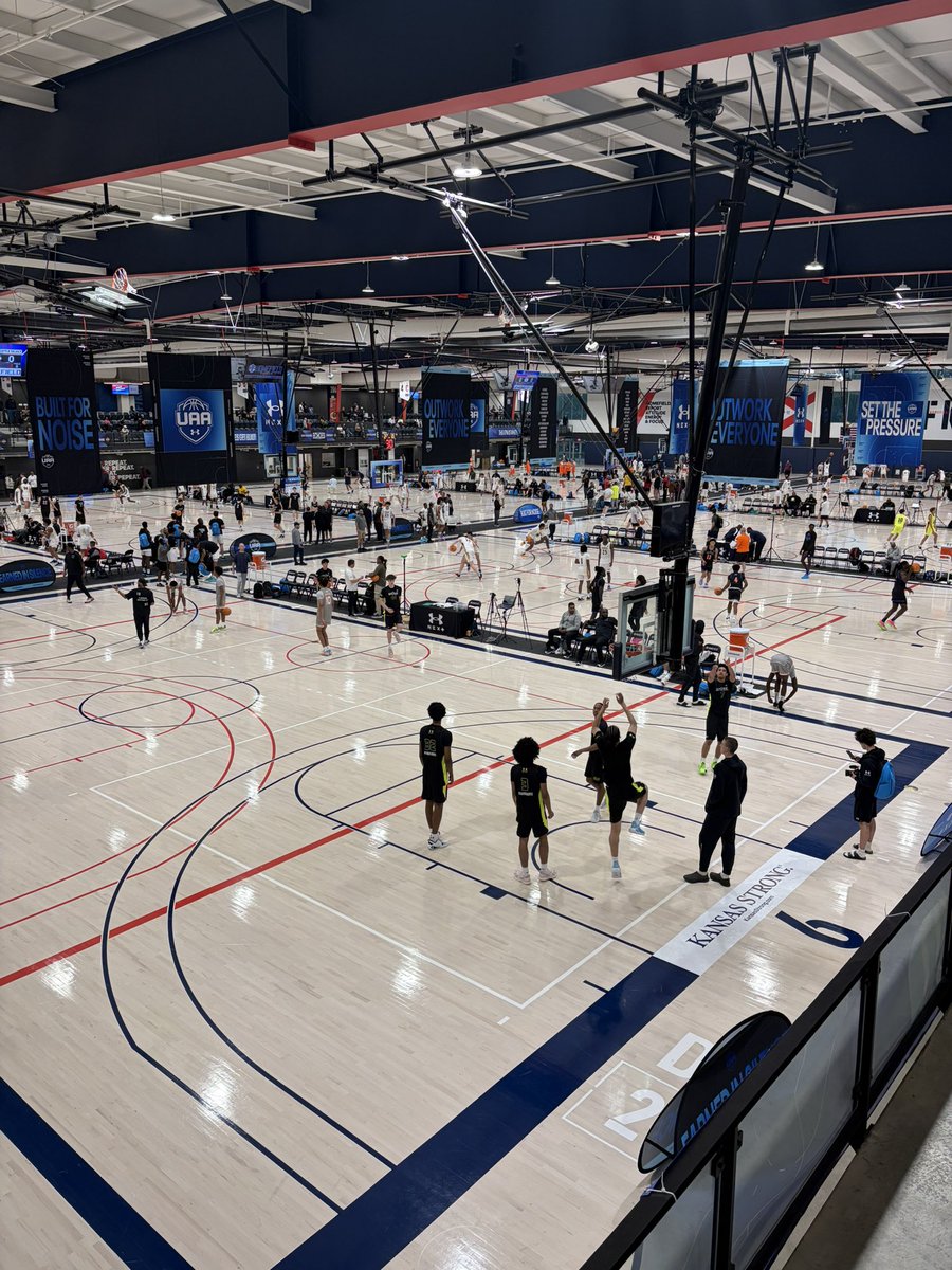 Trey Sterner tweet media