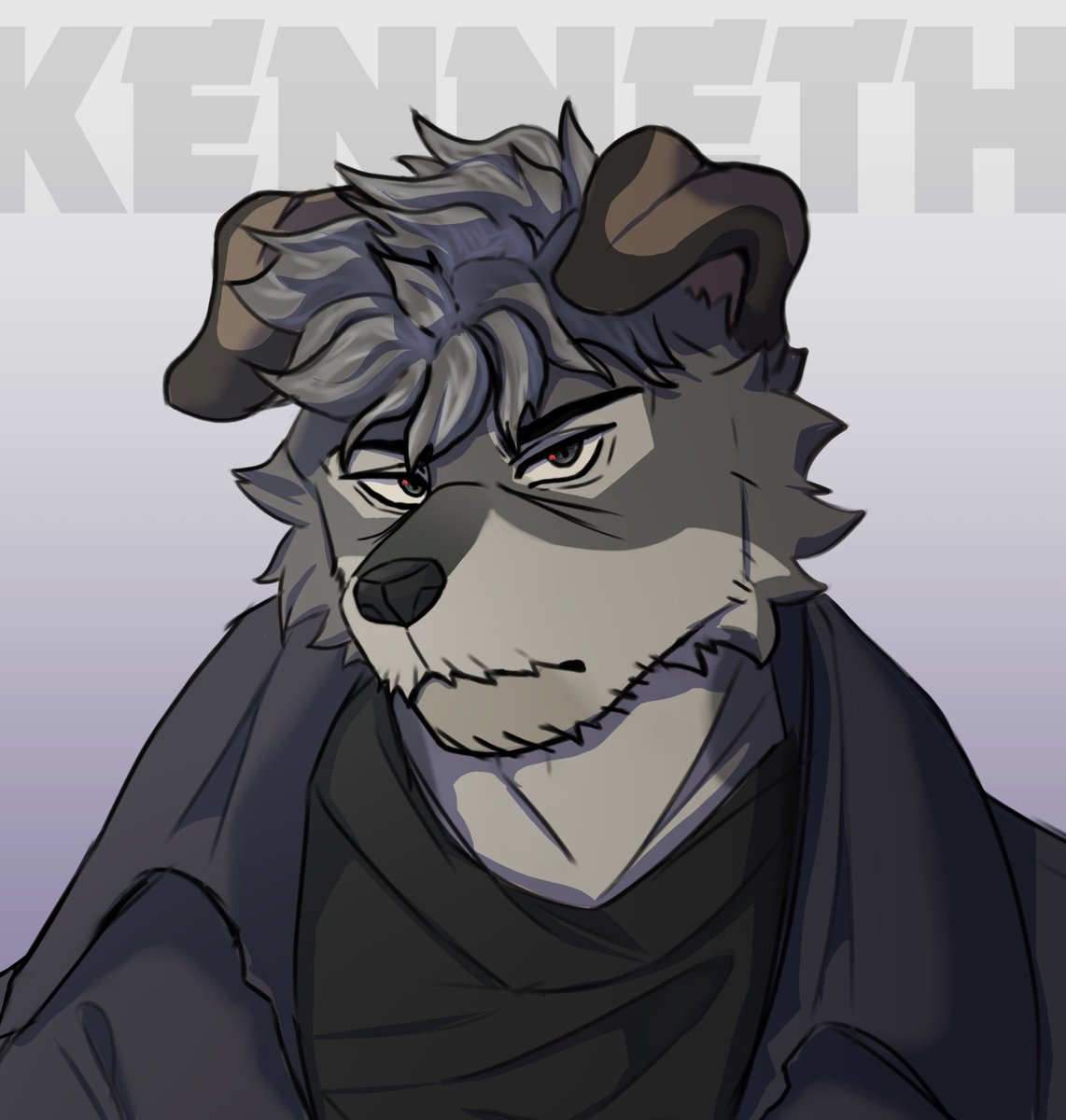 Maggotnizer old man I like