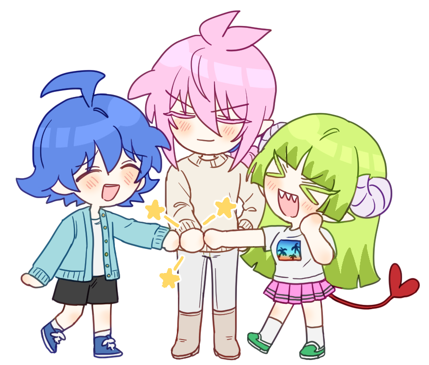 4디페/토 L-05 | 레민 🍋 レミン tweet media