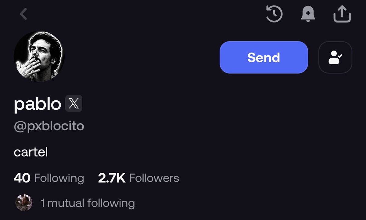 Jerry T (No risk, No Ferrari) tweet media