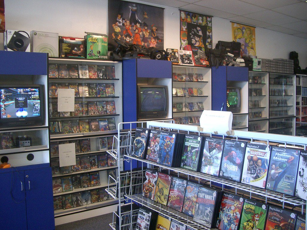 Old Internet tweet media