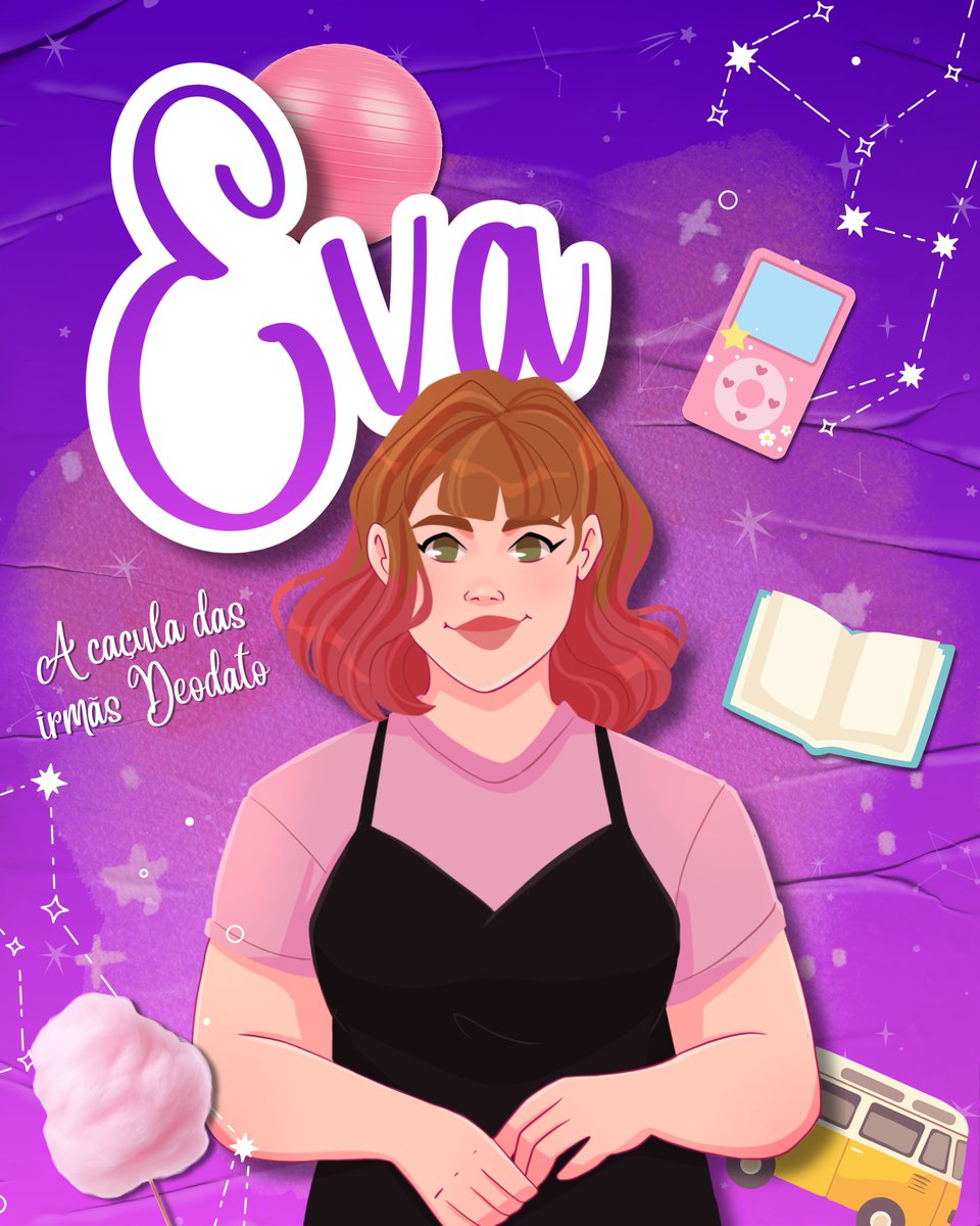 sarah está escrevendo 🚙 tweet media