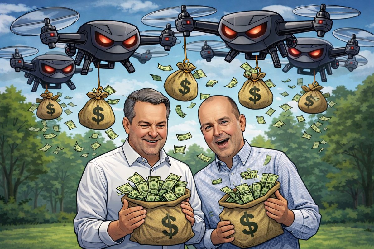 LaneFlynnGA's tweet photo. Campaign finance reports are fun.

https://t.co/f6gXDPPQEr https://t.co/vvx1u987AZ