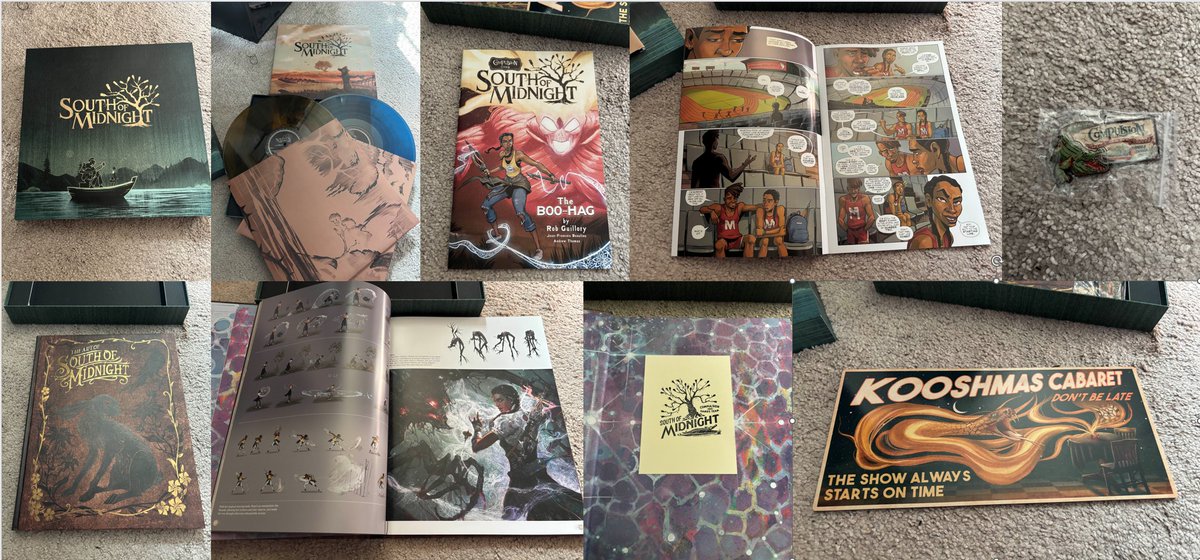 DoYou K Now The Brokeboi Insider tweet media