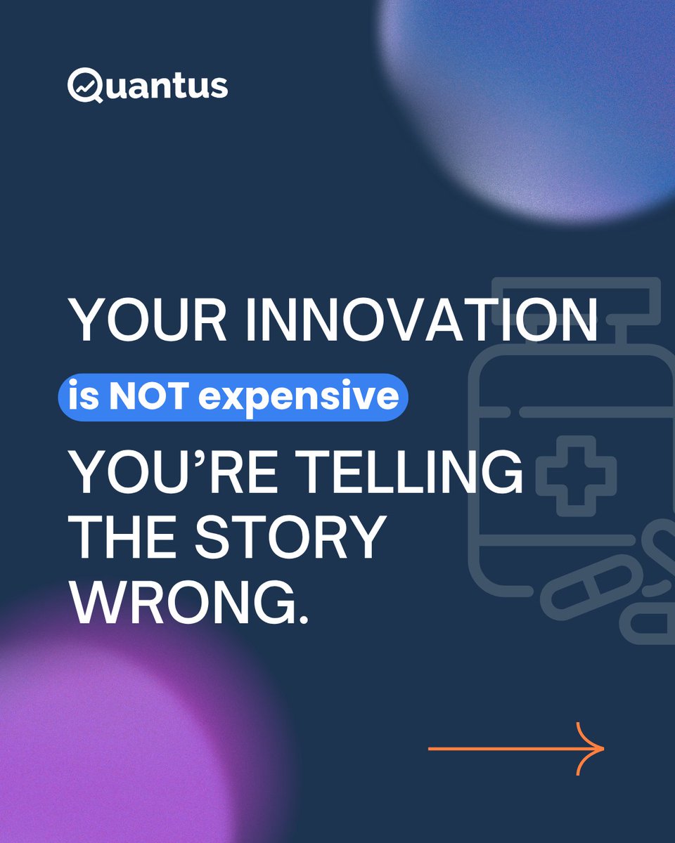 Quantus tweet media