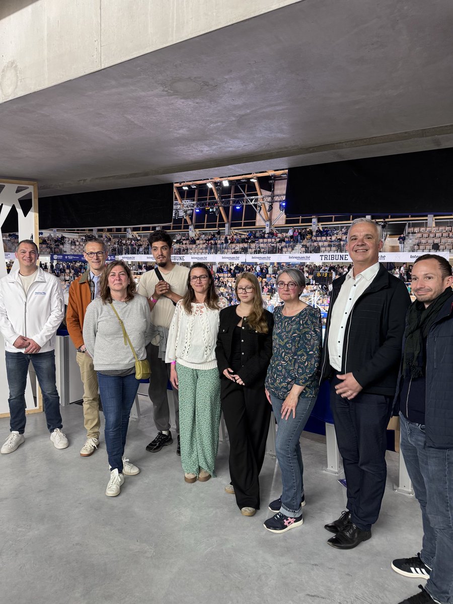 Benoît Lucas tweet media