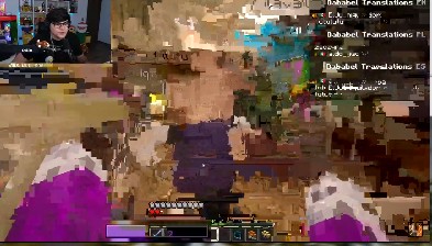 Fershk_'s tweet image. Miren tremenda calidad del directo de q!Aldo

#qsmp2 

Y esa calidad Papu?