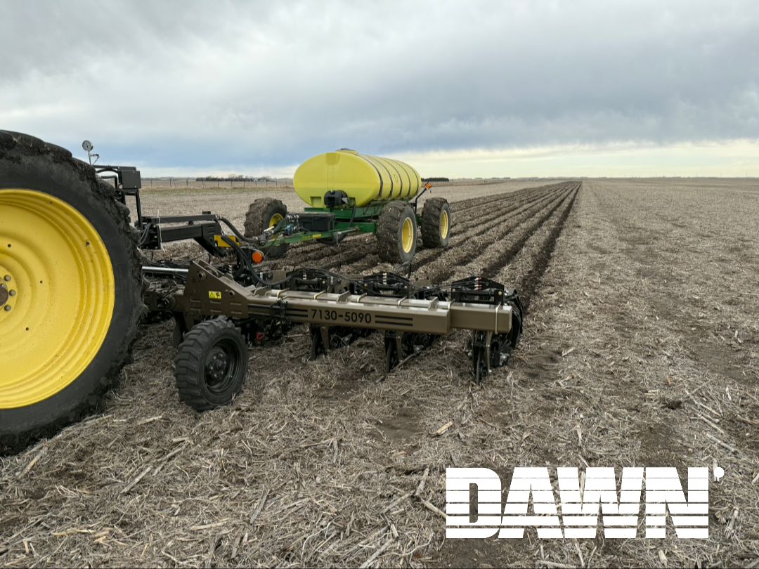Dawn Equipment tweet media