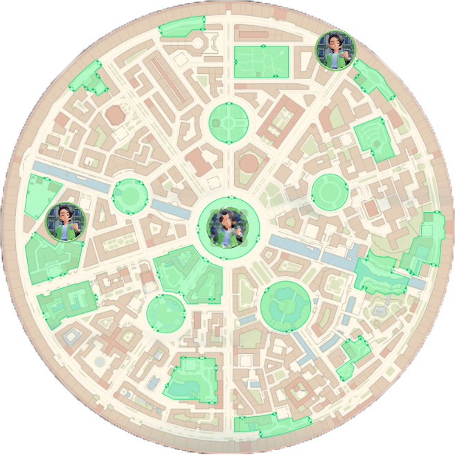 LumioseꓶOSꓕ (EVENT) tweet media