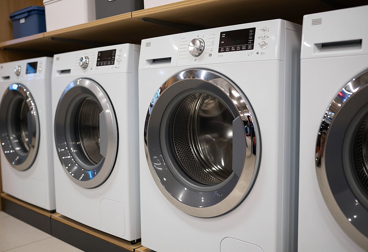 daanpressx's tweet image. 📌 Secadoras de bajo consumo: El secreto peruano para secar ropa sin desangrar tu bolsillo

🔎 redpres.com/t44448-secador…

Tags | 🏷️ #Secadoras #Bajo #Consumo #Perú #Ahorro #Energía #Hogar #Eficiente