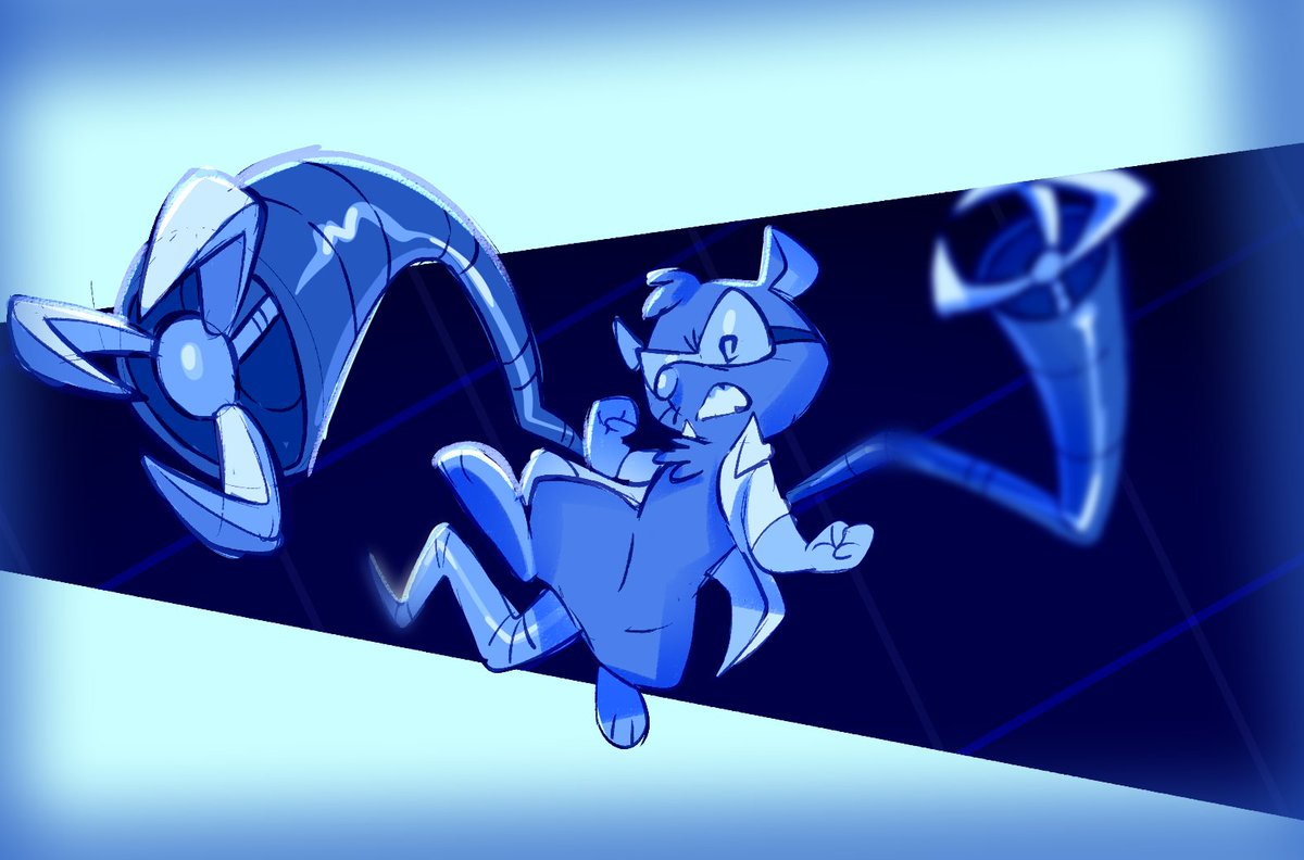 🇧🇷VitreousGlassy🏳️‍⚧️ (commissions open) tweet media