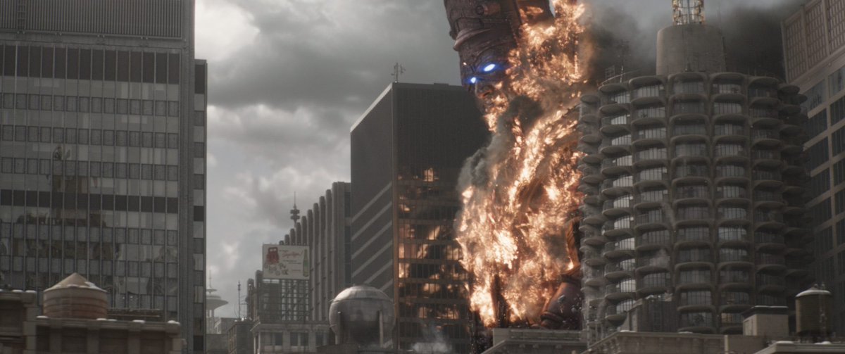 PRE-VIS                                                          VFX