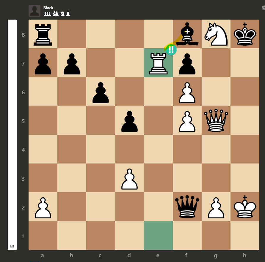 The $SMH whisperer tweet media