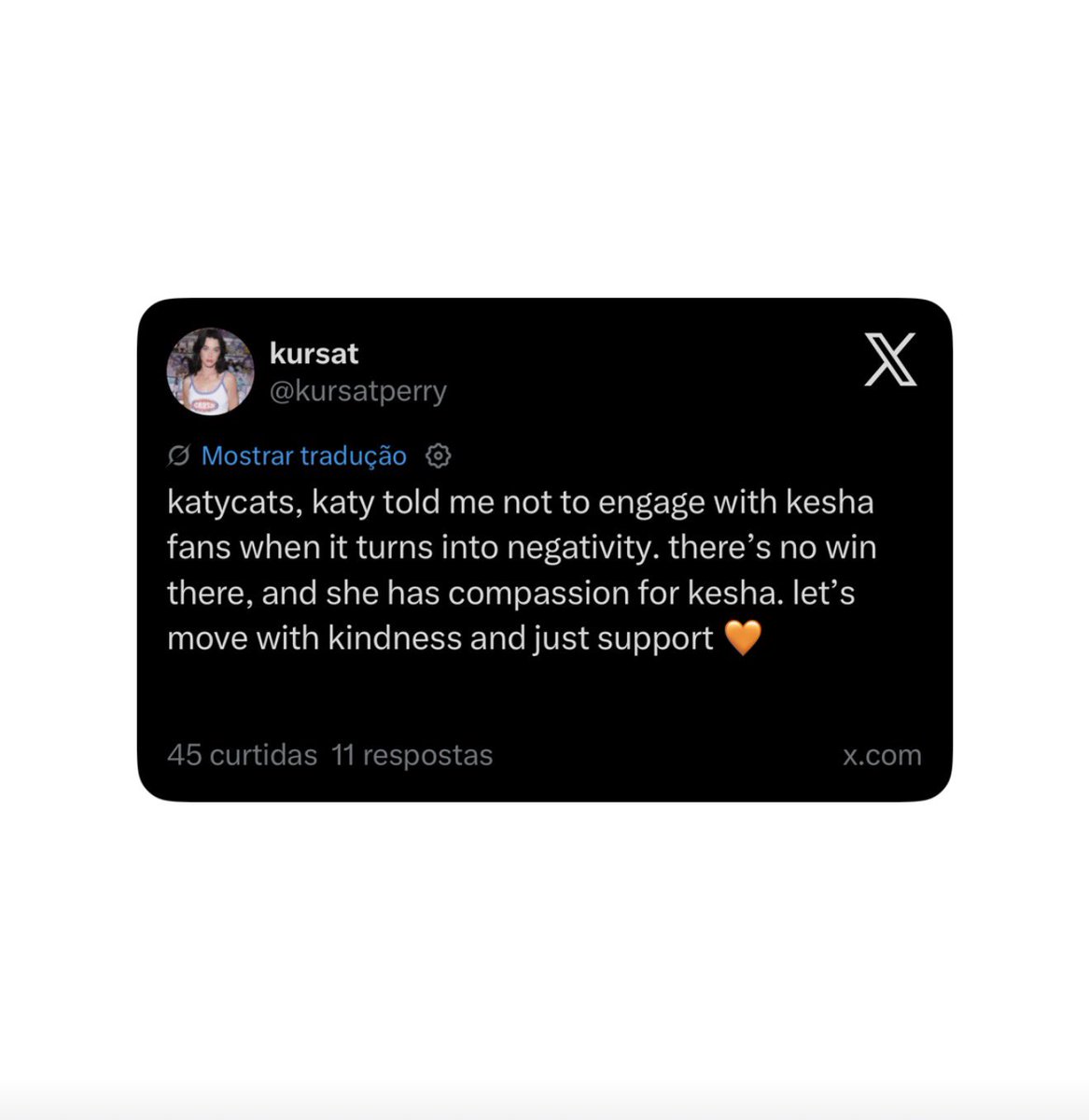 Katy Perry Daily Brasil tweet media