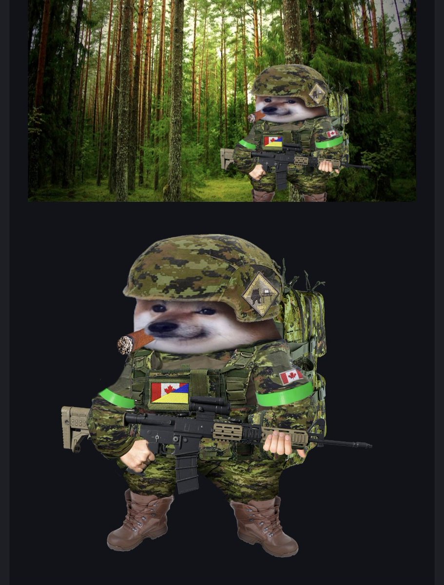 Strapping Old Fella tweet media