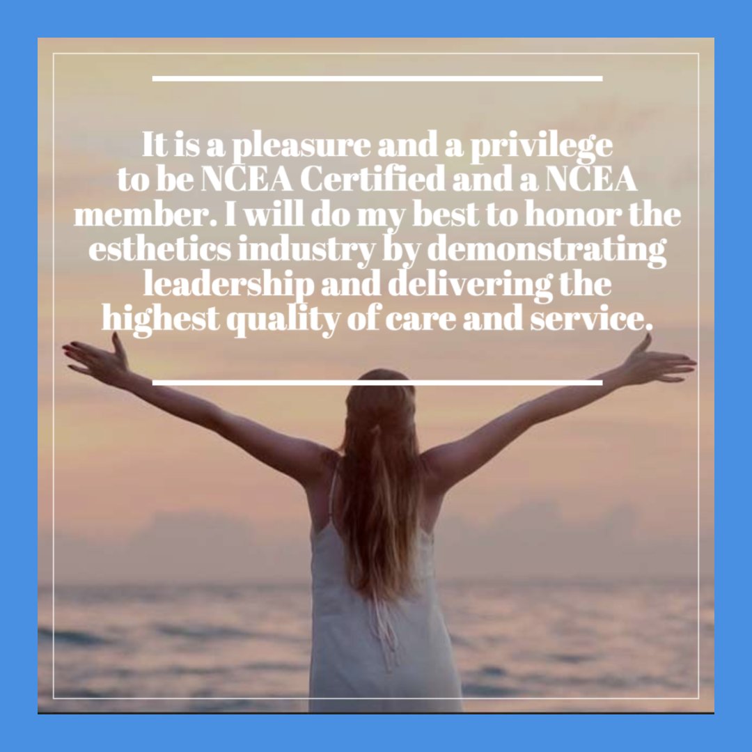 NCEACertified's tweet image. Ready to take your career to the next level? Review the Candidate Application requirements, choose your Registration Payment Option and purchase the Study Guide. Start your journey now! #careerdevelopment #professionalgrowth #membershipbenefits #elevateyourcareer 🚀🌟📚💼