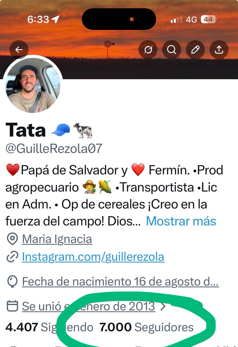 Tata 🧢🐄 tweet media