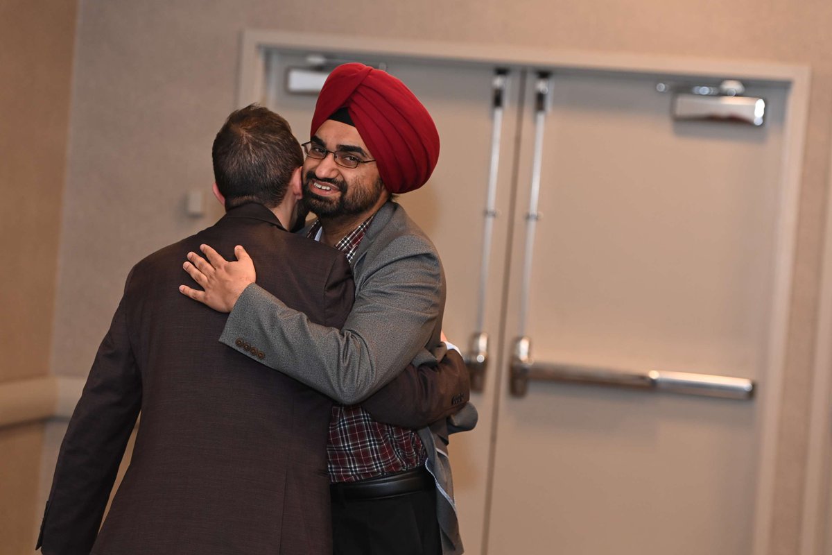 RPANephrology's tweet image. These moments—captured in between sessions and throughout the event—are what make it all so special.

Proof that the relationships here go beyond the meeting.

They last.

#rpa2026 #hugs #renalmd #kidneycare #heydoc