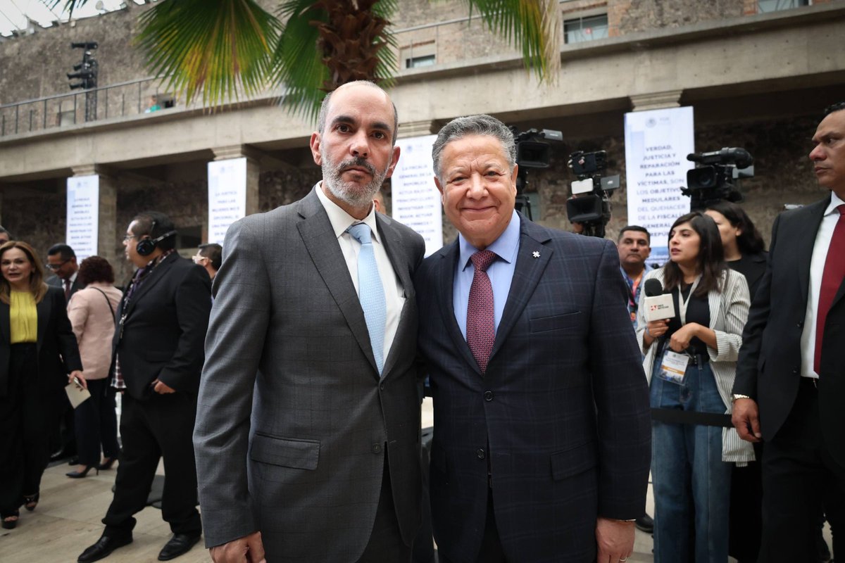 Francisco Fernández Hasbun tweet media