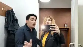 Briatore Abrazo tweet media