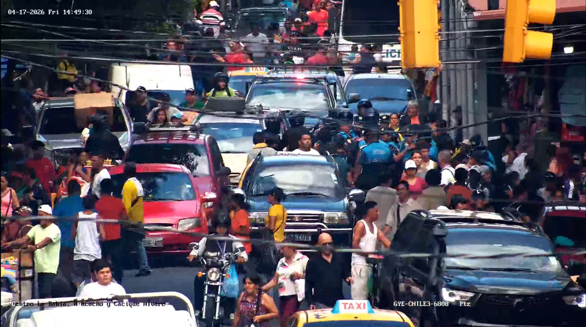 Segura EP - C5GYE tweet media