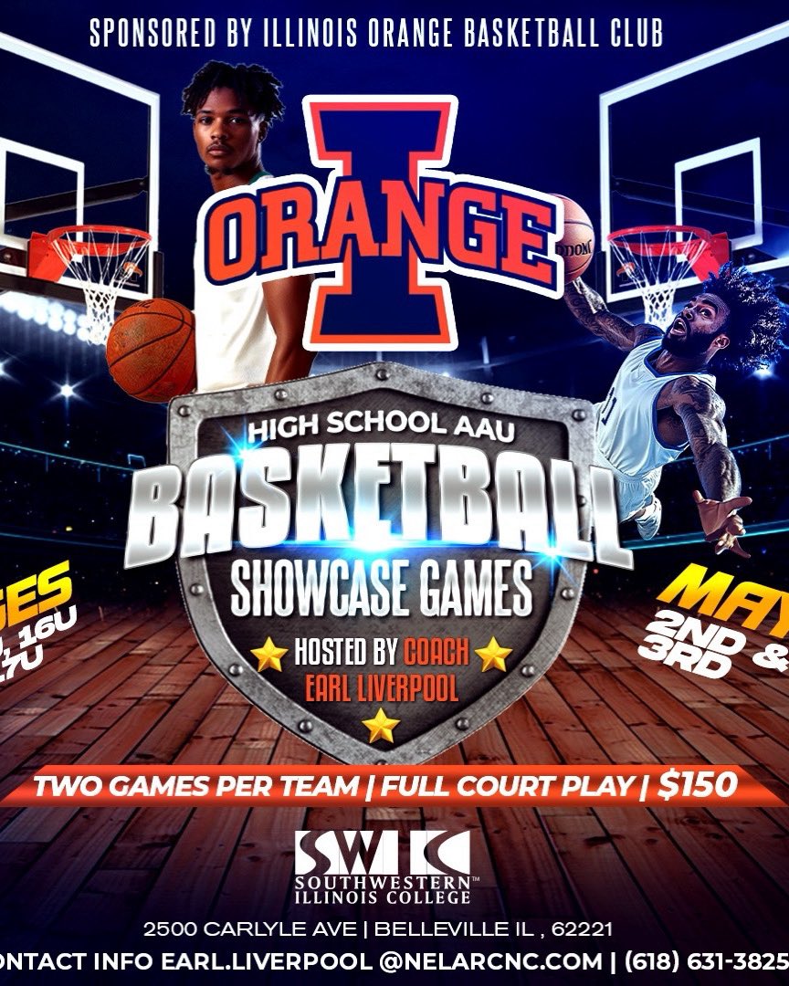 himlclm's tweet photo. Iron Sharpens Iron! May 2 and 3, 2026
15-17U https://t.co/W8PYxEYPEv