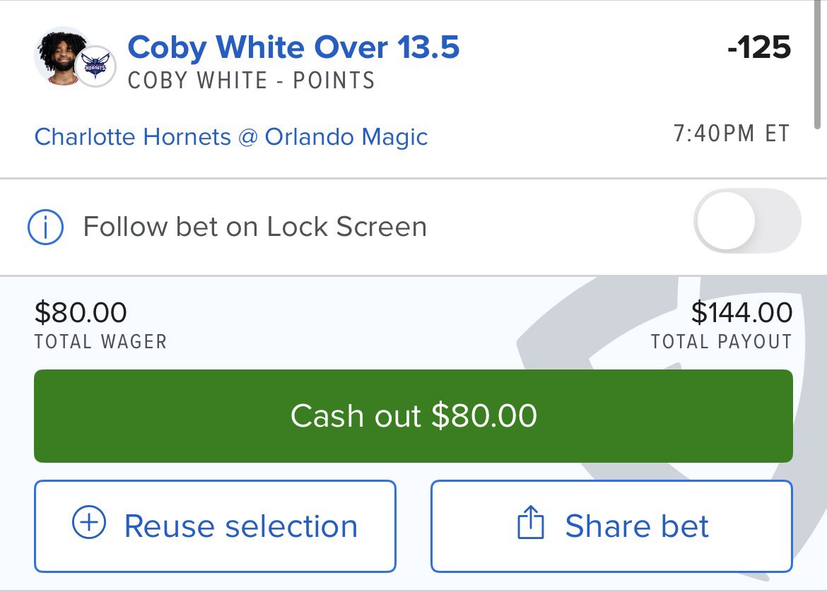LockItLive's tweet image. 🚨NBA PLAY-IN LOCKS🚨

Tonight's #NBA play-in games have so much value in them 😭

Let's take advantage, cash out, and build some momentum heading into the first round of playoffs 🔥

#Fanduel #Draftkings #ESPNBet #nbabets #parlay #nbaparlays #parlays #sportsbetting