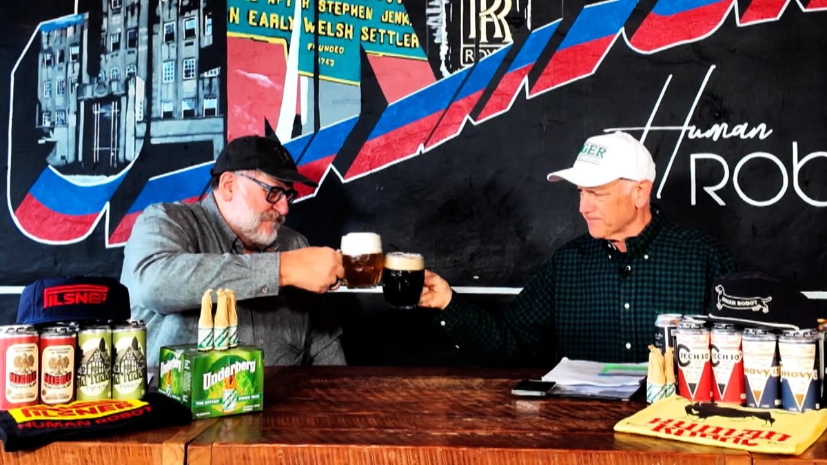 Glen Macnow tweet media