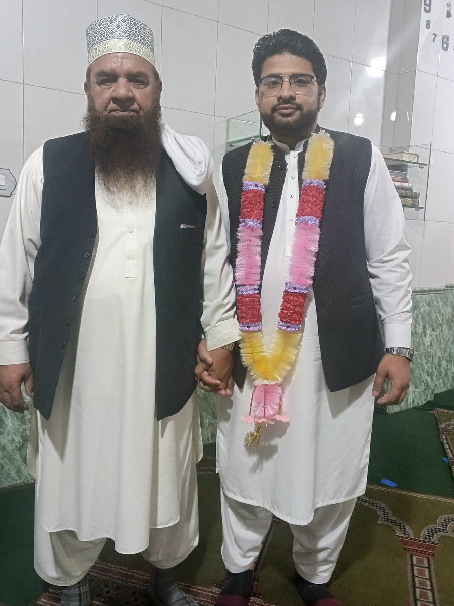 HammasSarfraz's tweet photo. النکاح من سنتی ✨❤
ارشاد نبویﷺ ہے 
 النِّکَاحُ من سُنَّتِی فَمَنْ رَغِبَ عَنْ سُنَّتِی فَلَیْسَ مِنِّی 
نکاح میری سنت میں سے ہے، لہٰذا جس نے میری سنت کا انکار کیا وہ مجھ سے نہیں۔۔۔۔۔ https://t.co/whfXeSSASx