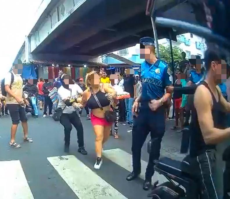 Segura EP - C5GYE tweet media