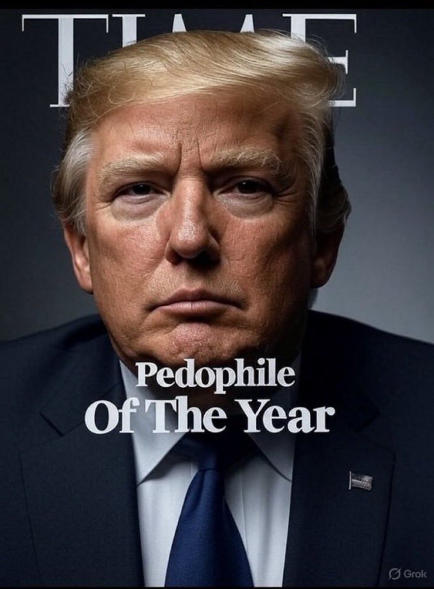 maccdann's tweet image. #Jeffrey #EPSTEİN seguro los puede corromper y conseguir si pudo lograr poner bajo sus pies el país más poderoso 33UU 🇺🇲, puede lograr que los aliens 👽 nos besen los pies 🤣🤣
#EpsteinFiles 
#Pedofilos
#Pedophiles