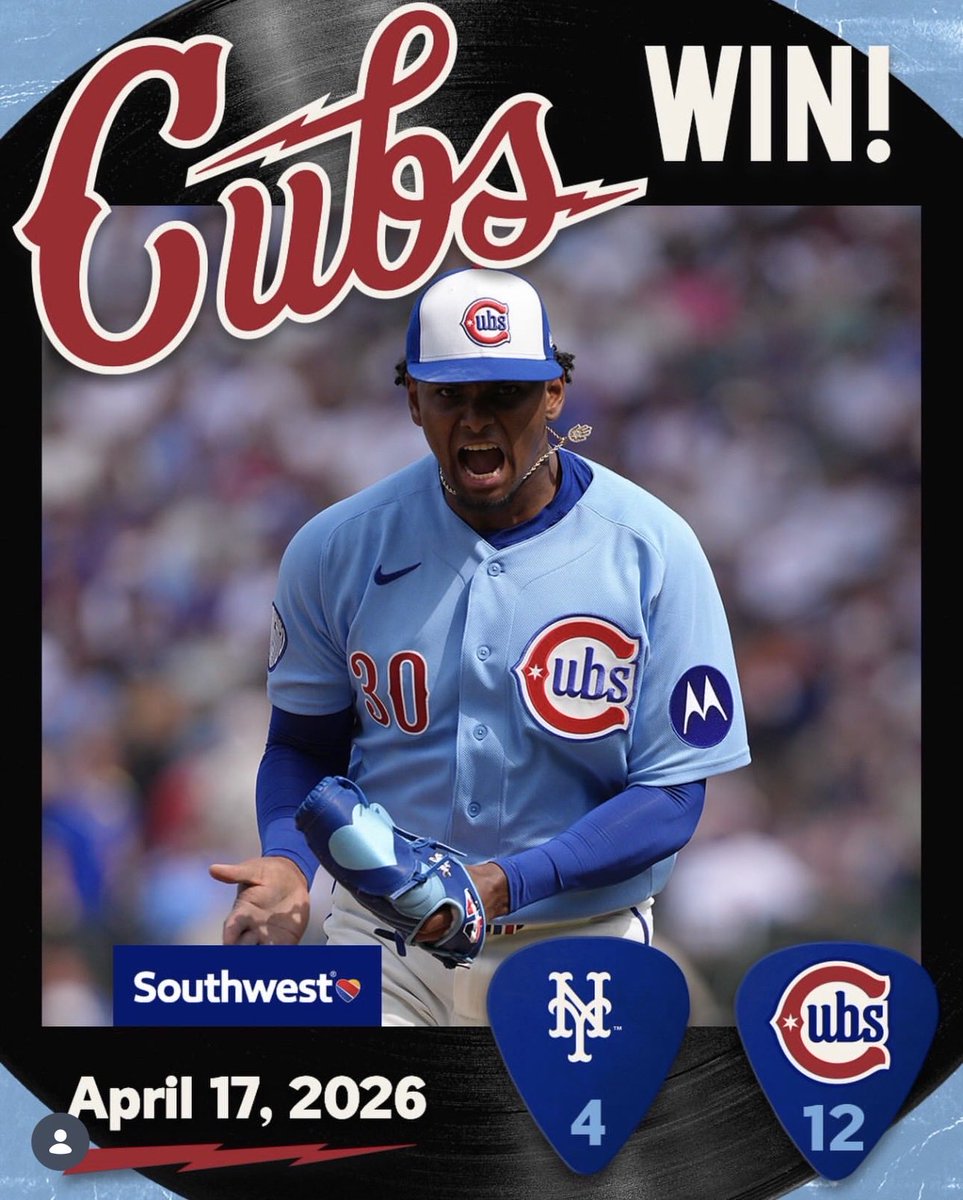 MarkSoehn's tweet image. ⚾️ Great day at the Friendly Confines! Cubs 12–4 win over the Mets—always a great day at Wrigley Field. A big thank you to Schwab Advisor Services for hosting such an outstanding experience. First-class all the way. Great company and ballgame. Go Cubs Go! ⚾️

#ChicagoCubs