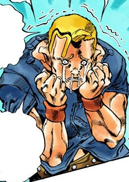 Morioh Base tweet media