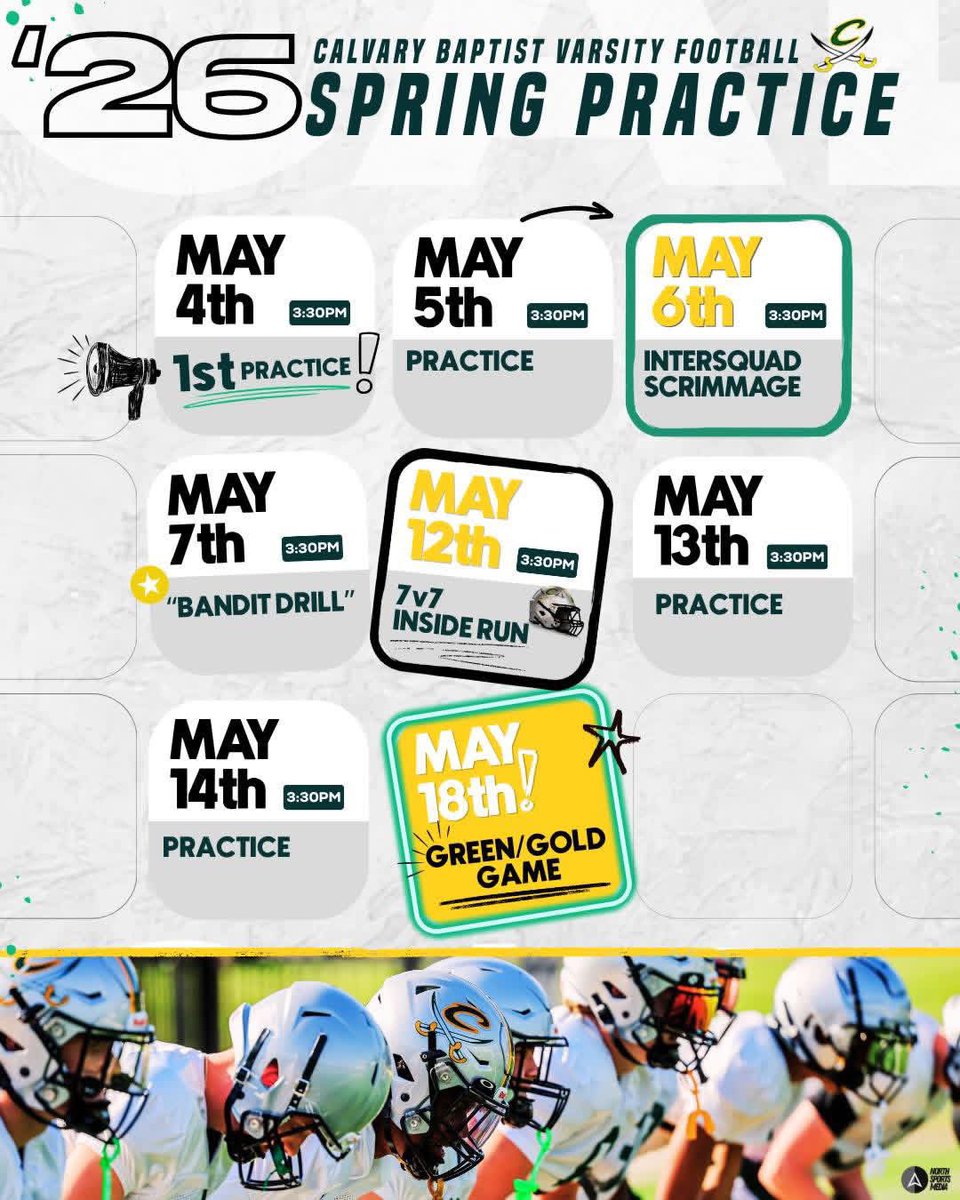 Kaleb Green “Red” tweet media