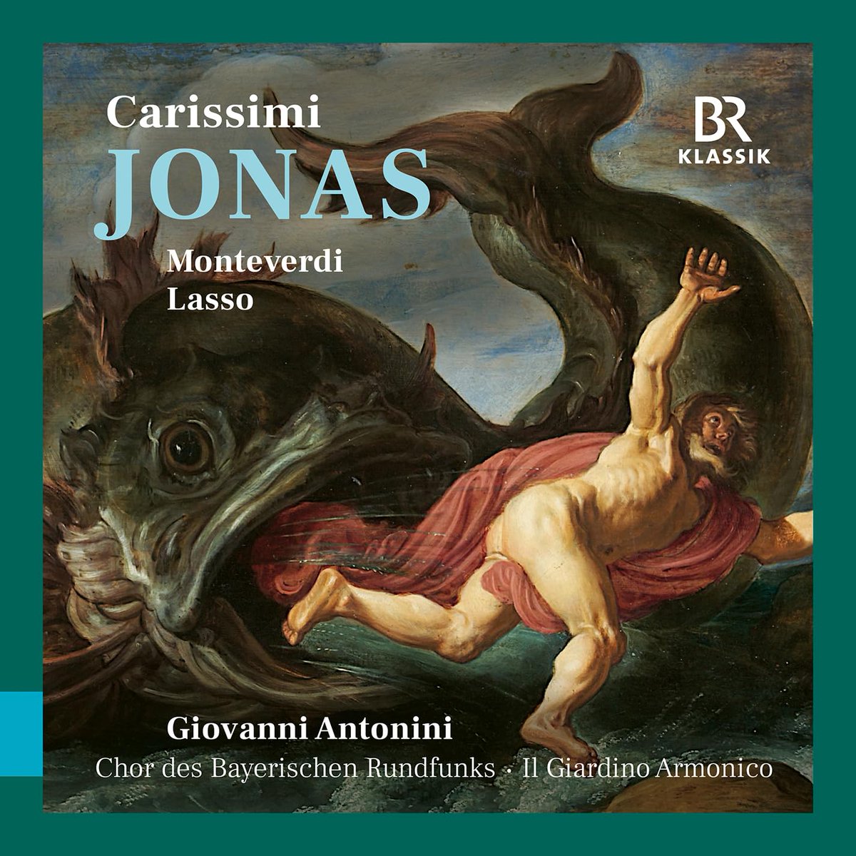 The_Ent_Factor's tweet image. The album CARISSIMI: JONAS; MONTEVERDI, LASSO (Giovanni Antonini, Il Giardino Armonico) has been released

theentertainmentfactor.com/2026/04/cariss…

#music #newmusic #classical #classicalmusic #ilgiardinoarmonico #giovanniantonini