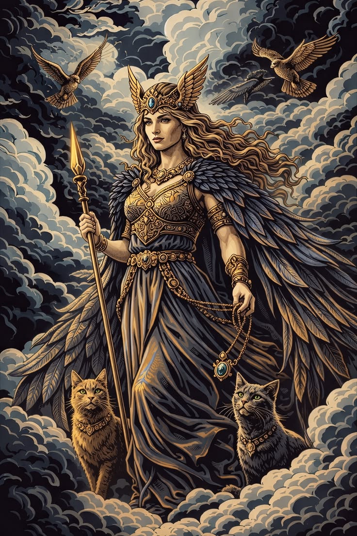 Odin's Key𓄿 tweet media