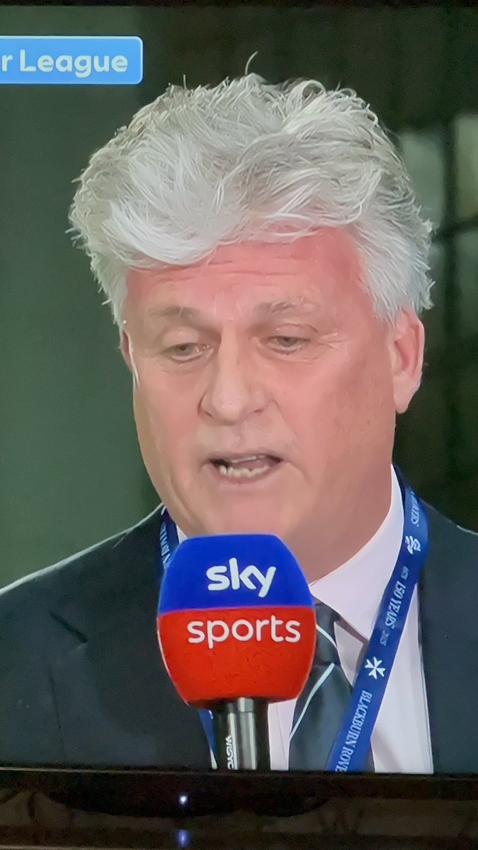 Will King tweet media