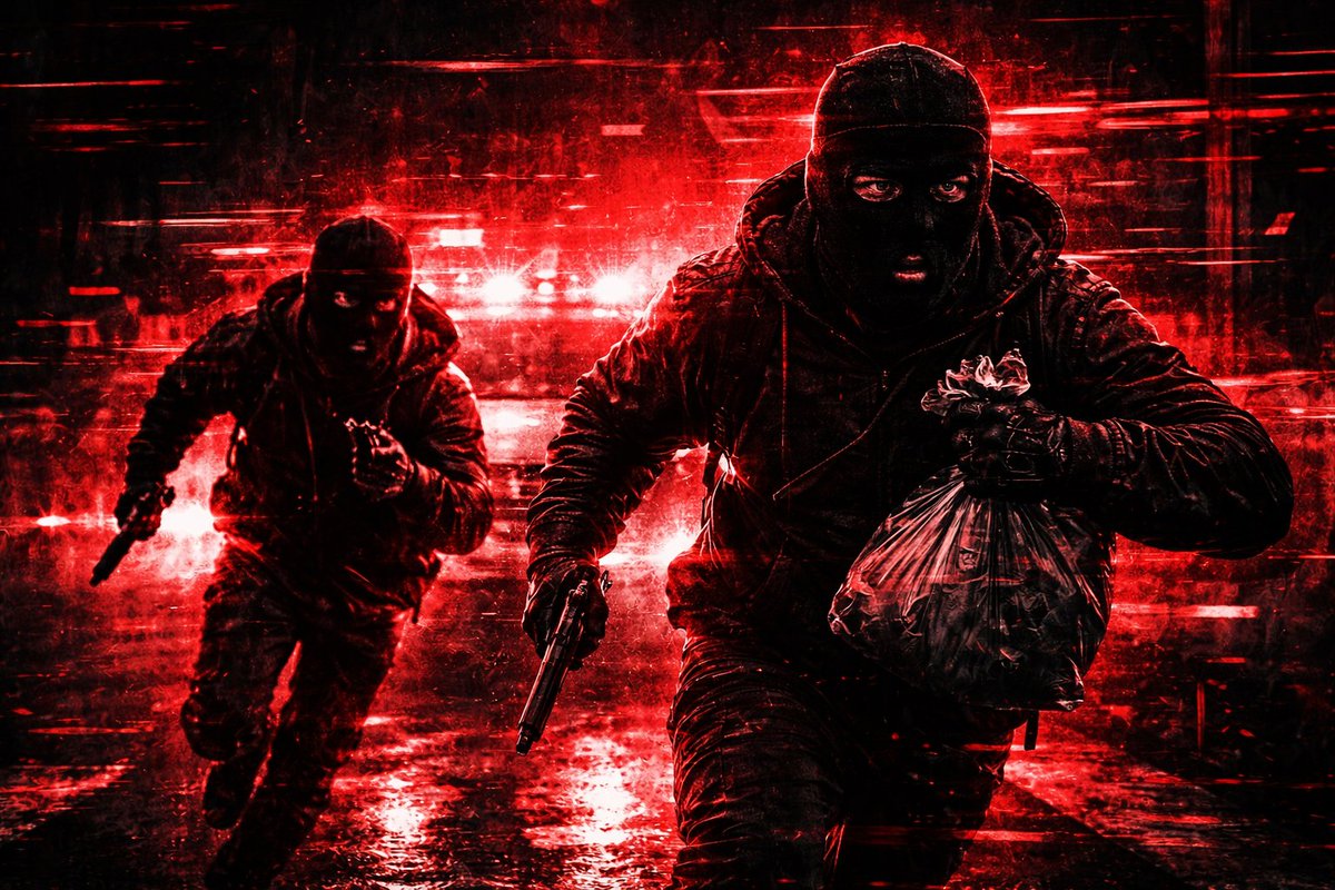 Bandit tweet media