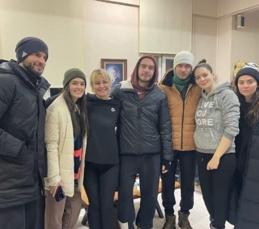 Nina 🌼 Dicle stop running 🙌🏻 tweet media