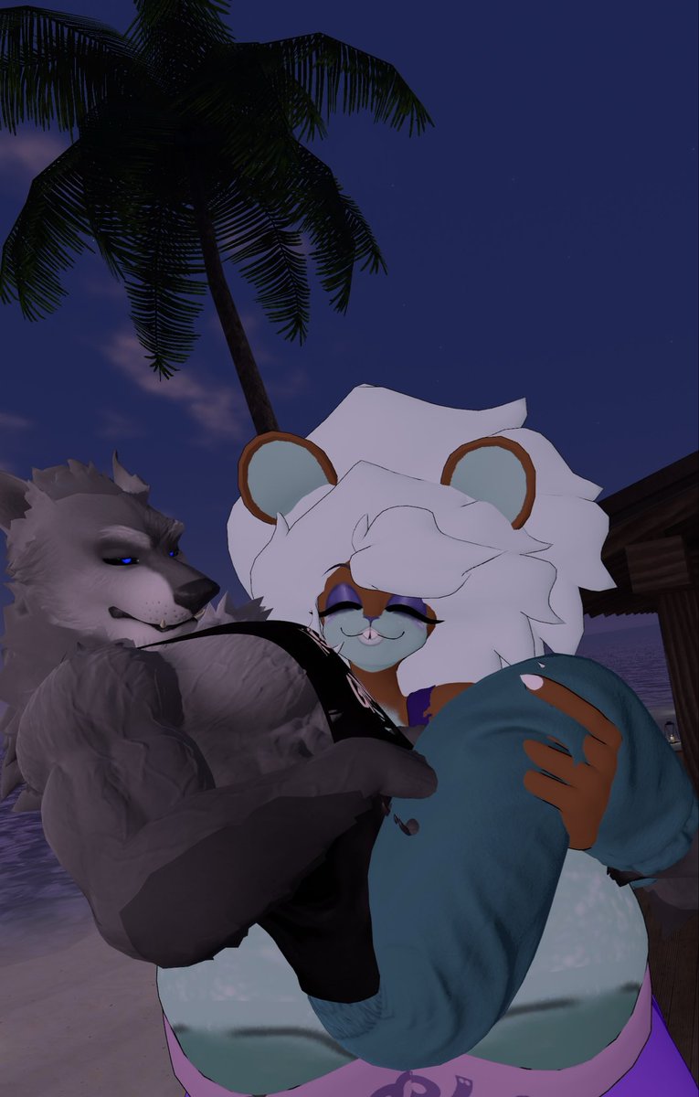 Phantom_Plumpkin~ tweet media