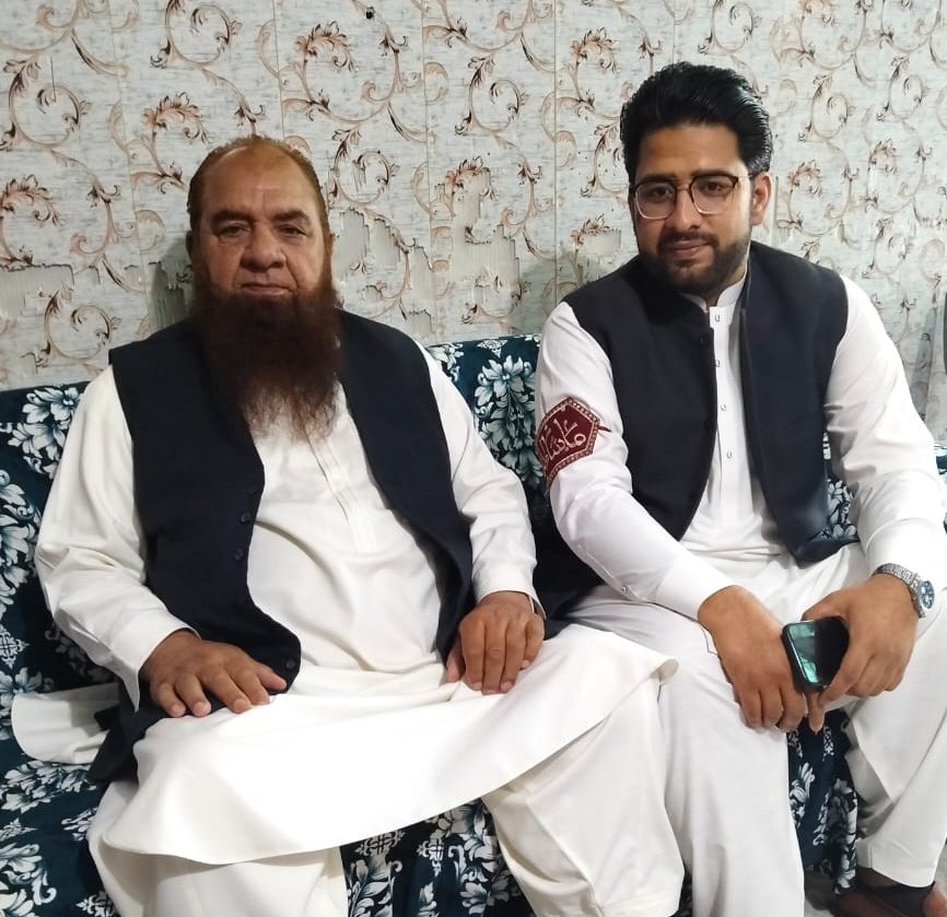 HammasSarfraz's tweet photo. النکاح من سنتی ✨❤
ارشاد نبویﷺ ہے 
 النِّکَاحُ من سُنَّتِی فَمَنْ رَغِبَ عَنْ سُنَّتِی فَلَیْسَ مِنِّی 
نکاح میری سنت میں سے ہے، لہٰذا جس نے میری سنت کا انکار کیا وہ مجھ سے نہیں۔۔۔۔۔ https://t.co/whfXeSSASx