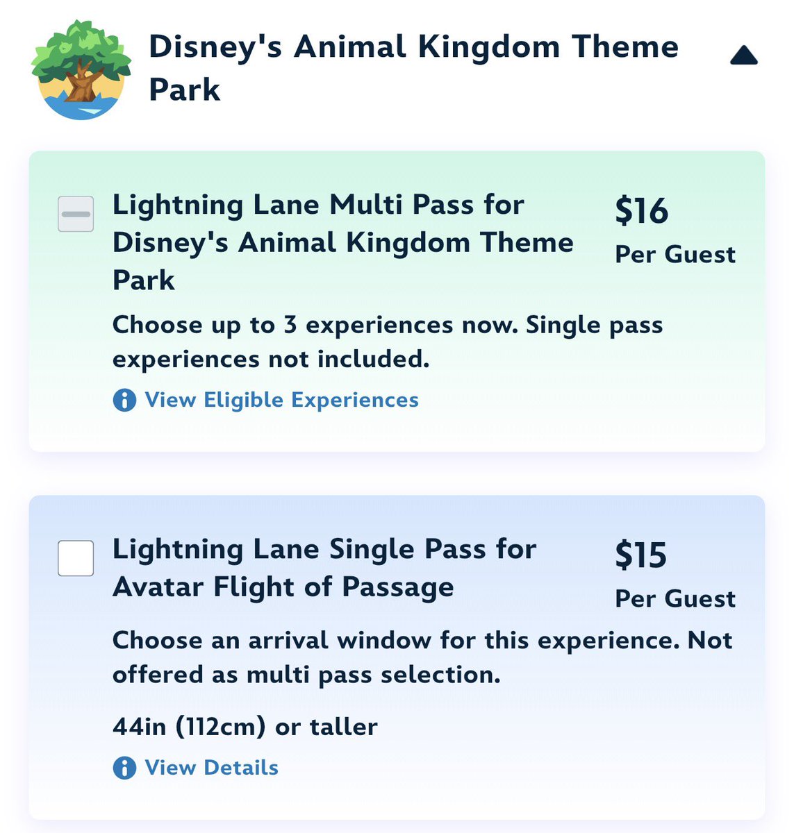 Disney Clips Guy tweet media