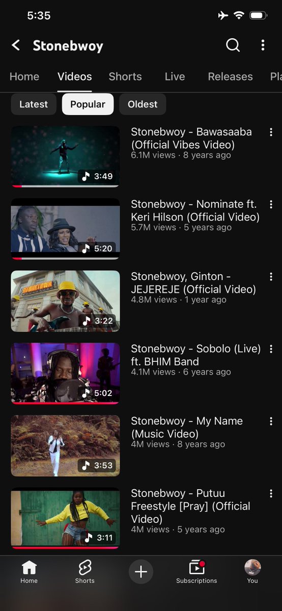 Larbi SarkCess➕🇬🇭 tweet media