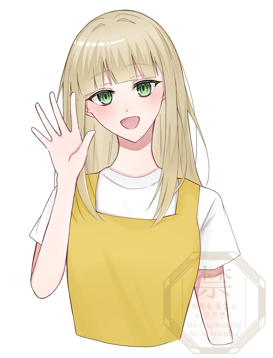 桜葱 tweet media
