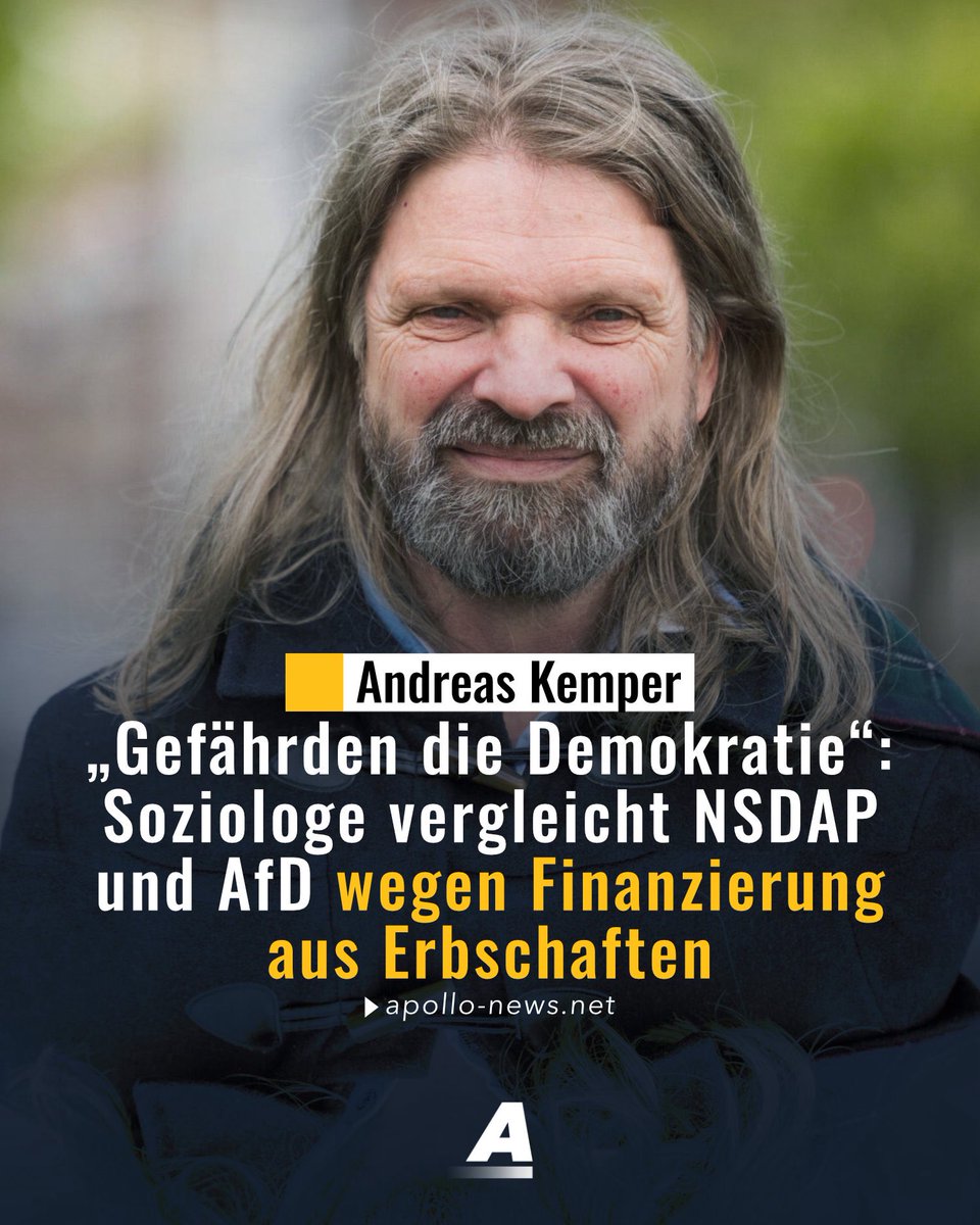 DerMedienfuzzi tweet media