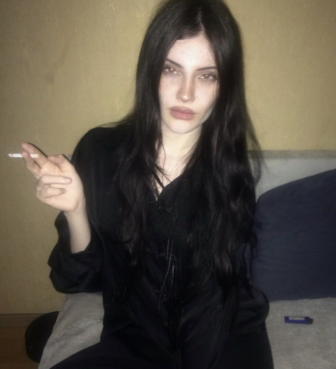 المهبولا tweet media