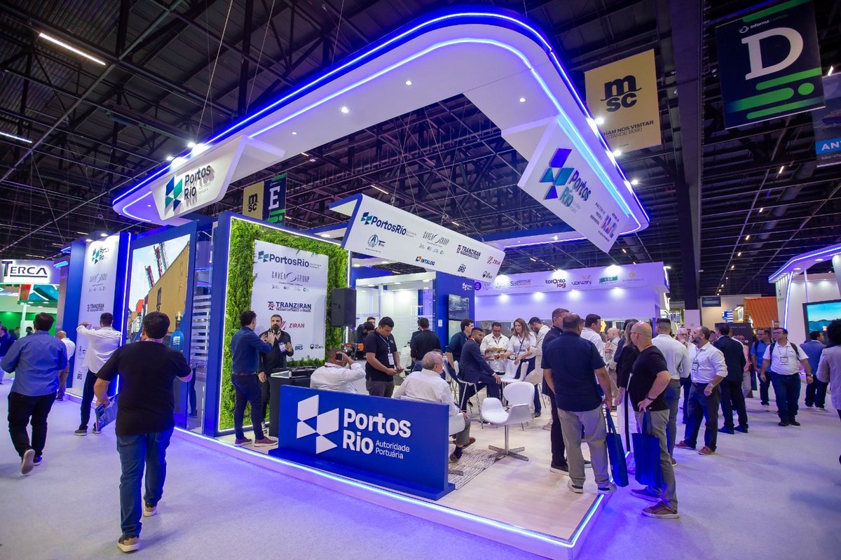 PortosRio tweet media